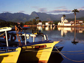 Small group tours to Brazil, Rio to Iguazu