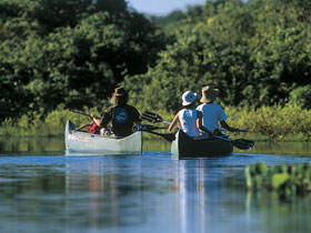 Small group tours to Brazil, Rio to Iguazu