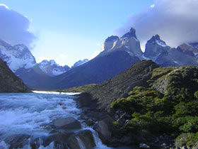 Small group tours to Chile