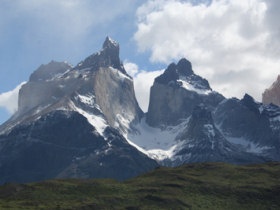 Patagonia luxury adventure holiday