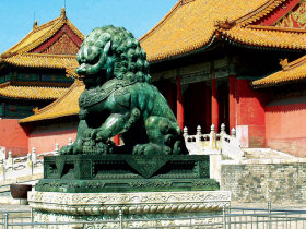 China holiday and rail journey across Tibet