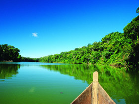 Southern Peru tour, including Bolivia
