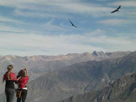 Peru luxury small group tour