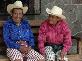 Belize and Guatemala adventure holiday