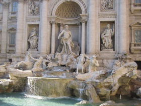 Cultural tours of Italy by train