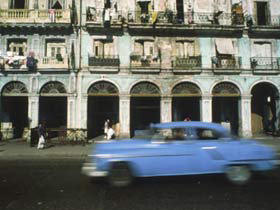 Western Cuba small group tour