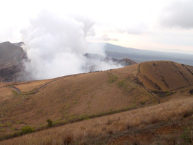 Nicaragua tour, the Heart of Nicaragua