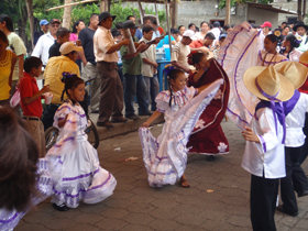 Nicaragua small group tours