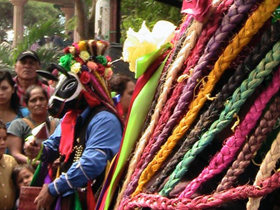 Nicaragua small group tours