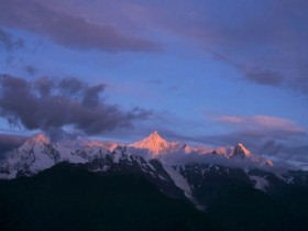 Yunnan tailor made holidays