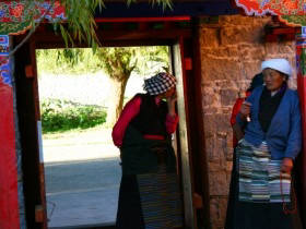 Yunnan tailor made holidays