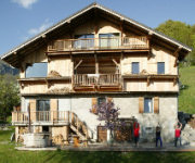 The Eco Lodge