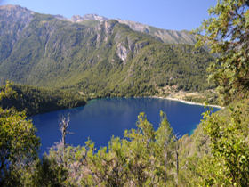 Horse riding in the Andes, Patagonia horse trek