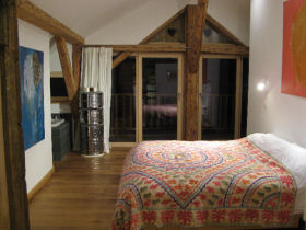 Skiing & snowboarding holiday in the French Alps