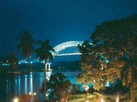 Panama holiday, tailor made wildlife tours