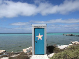 Luxury coastal cruise in Western Australia