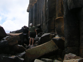 Pemberton day tours to Lake Jasper and Black Point, Western Australia