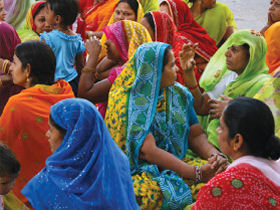 Delhi to Kathmandu tour
