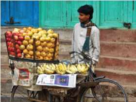 Delhi to Kathmandu tour