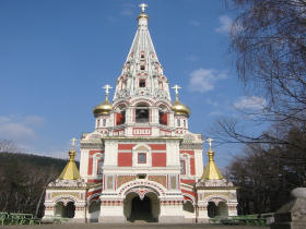 Cultural holidays to Bulgaria
