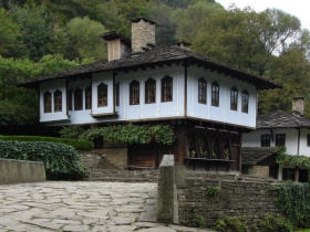 Cultural holidays to Bulgaria