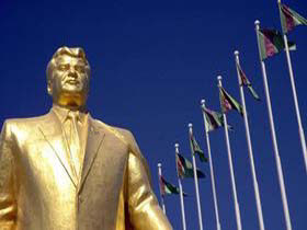 Silk Road tour, cities of the Silk Road 