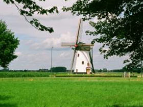 Amsterdam to Bruges bike and barge holiday