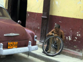 Cuba