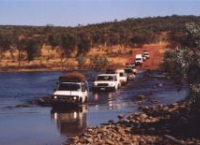 4 wheel drive tour