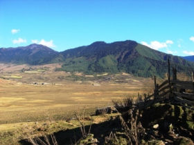 Bhutan vacation, cultural tour