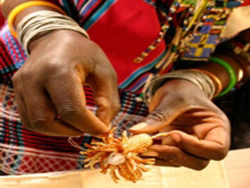 Cape Town day tours, arts & crafts tours