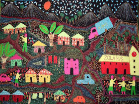 Cape Town day tours, arts & crafts tours