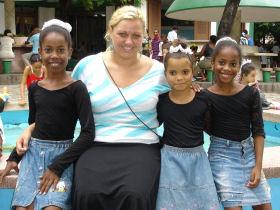 Small group tour to Western Cuba