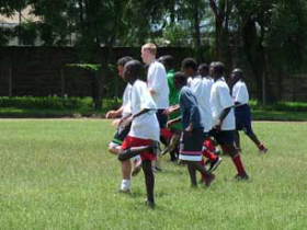 Kenya