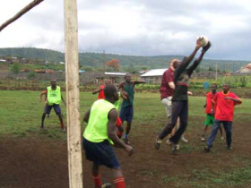 Kenya
