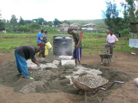 project