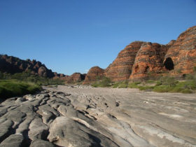 Kimberley small group tour, 5 days, Western Australia