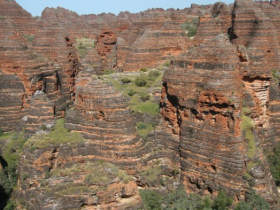 Kimberley tours, 8 day trip in Western Australia