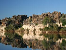 Kimberley tours, 8 day trip in Western Australia