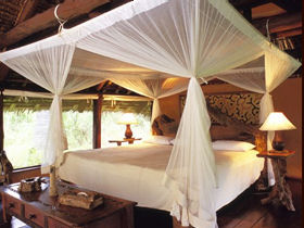 Kenya luxury safari and beach holiday