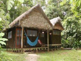 Chalalan ecolodge in Bolivia by Responsible Travel