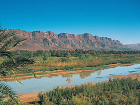 Morocco small group tours, Moroccan Experience