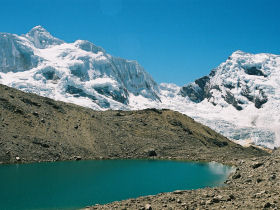 Cheap Holidays to Mountaineering Courses in South America from 400 USD provided by Responsible Travel