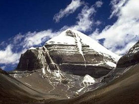 Saka Dawa Festival trek, Tibet & Nepal