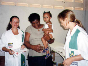 Health care placement, Latin America by Responsible Travel