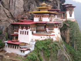 Cheap Holidays to Bhutan holiday from 1,220 USD provided by Responsible Travel