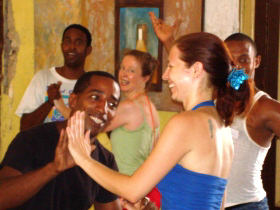 Cuba holiday. Salsa, Spanish and trek in the Sierra Maestra by Responsible Travel
