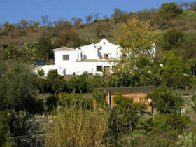 Andalucia farmhouse accommodation, Spain