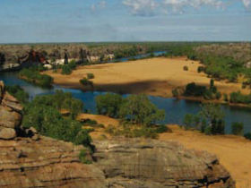 Kimberley trips, adventure tours in Western Australia
