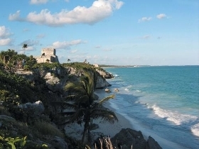 Yucatan adventure holiday, Mexico
